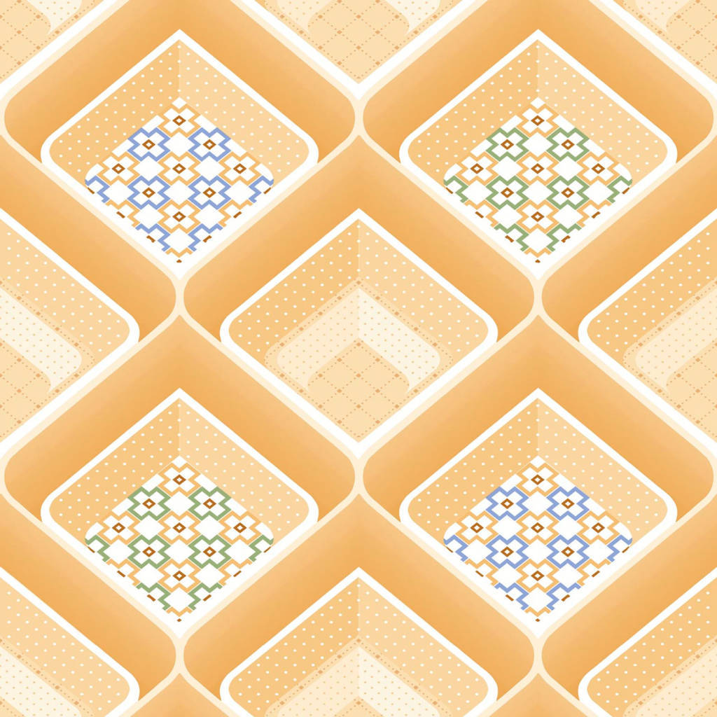 UNO 25X25 KANSAI BEIGE